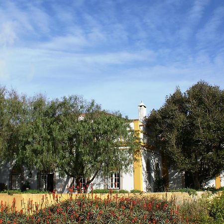 Casa Do Castelo - Turismo De Habitacao Bed & Breakfast Atouguia Da Baleia Exterior photo